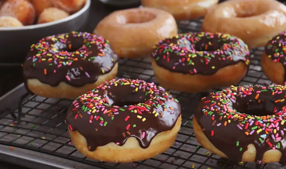 La historia detrás de esta celebración es por un sentido homenaje. Foto: CUKit! La historia detrás de esta celebración es por un sentido homenaje. Foto: CUKit!