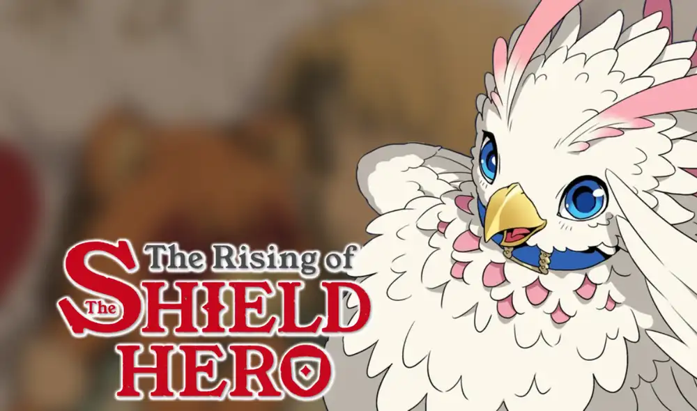 Conoce más detalles acerca del más reciente episodio de "Tate no yuusha 2". Foto: Crunchyroll