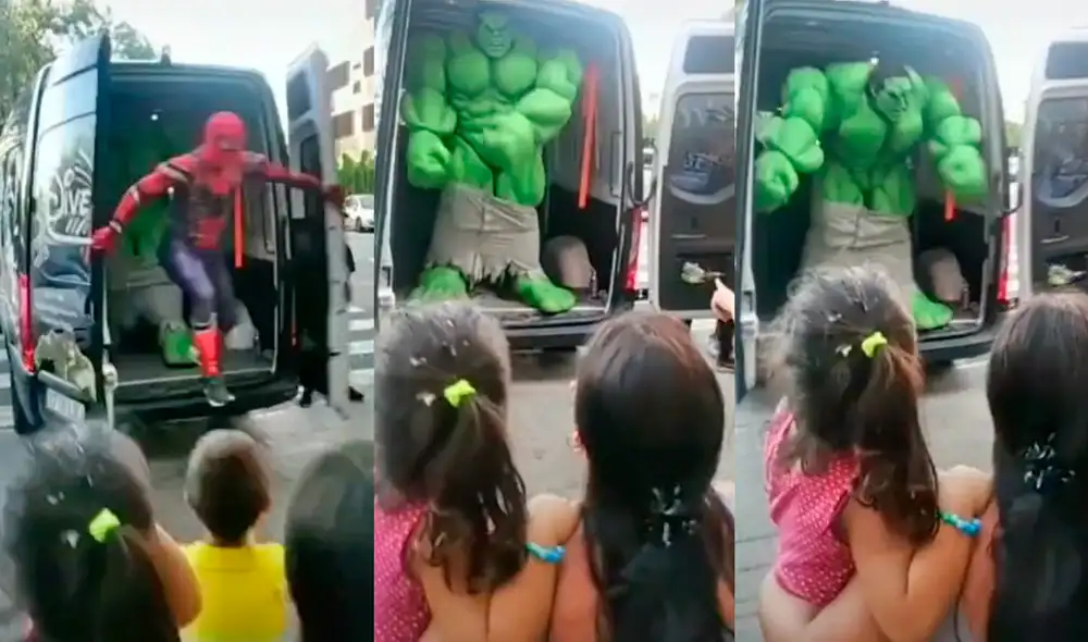 El video ha dejado sorprendidos a miles de usuarios, por lo que ha alcanzado más de 6 millones de  visualizaciones. Foto: captura de TikTok