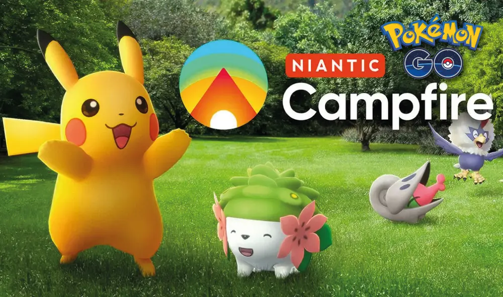 El popular juego estrenado en 2016 continúa dando que hablar. Foto: Pokémon GO El popular juego estrenado en 2016 continúa dando que hablar. Foto: Pokémon GO