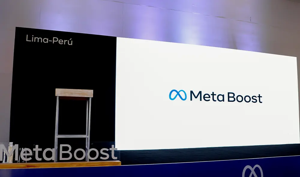 Expertos en marketing digital compartieron sus conocimientos. Foto: Martin Reyes / La República