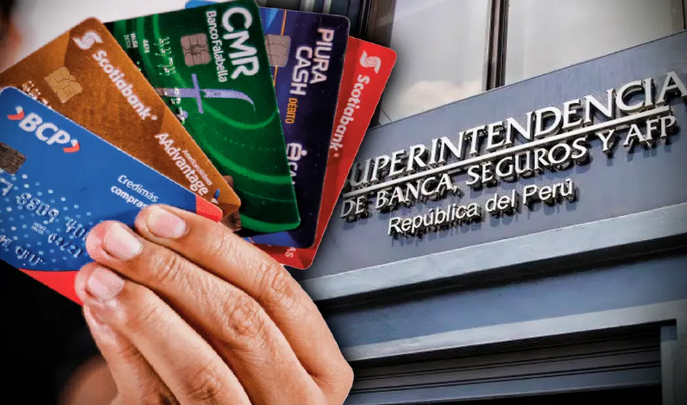 Las transferencias interbancarias son servicios adicionales regulados por la SBS. Foto: composición Gerson Cardoso/La República/SBS