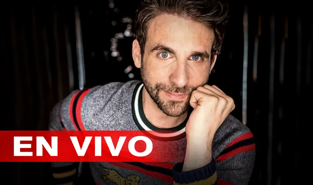 Esto es lo que debes saber sobre la situación de Rodrigo González. Foto: composición/ Willax/ Instagram Esto es lo que debes saber sobre la situación de Rodrigo González. Foto: composición/ Willax/ Instagram