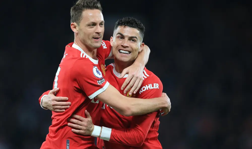 Aunque hubo mucha expectativa por su regreso, Cristiano Ronaldo terminó la temporada 'en blanco' con Manchester United. Foto: AFP Aunque hubo mucha expectativa por su regreso, Cristiano Ronaldo terminó la temporada 'en blanco' con Manchester United. Foto: AFP