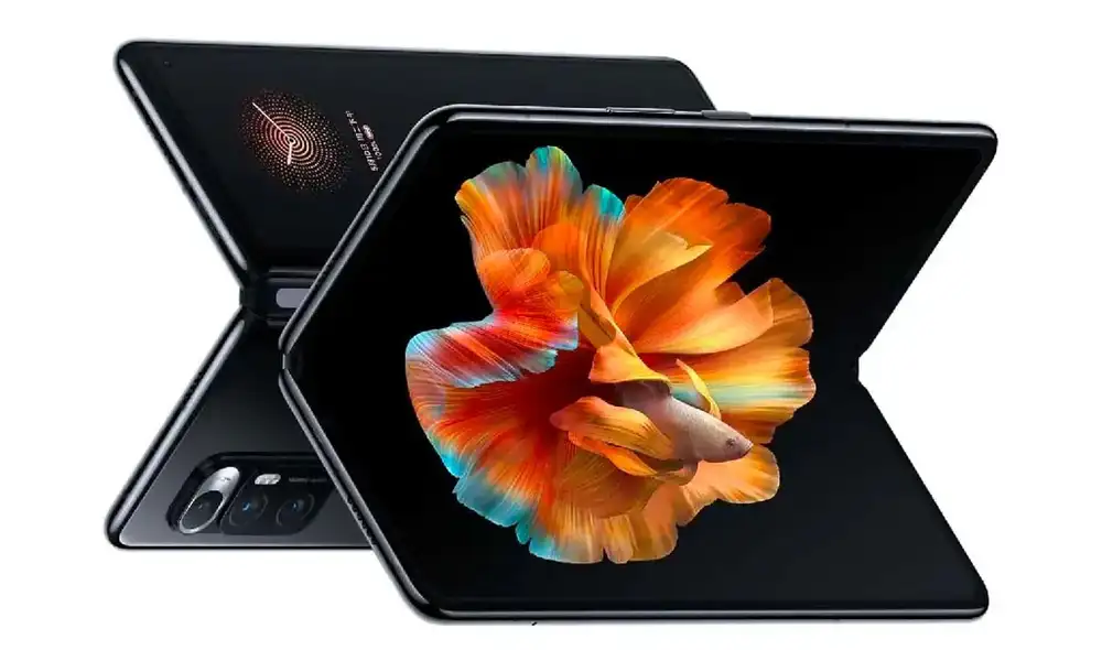 El Xiaomi Mix Fold 2 estará impulsado por el procesador Snapdragon 8 Plus Gen 1. Foto: GSMArena