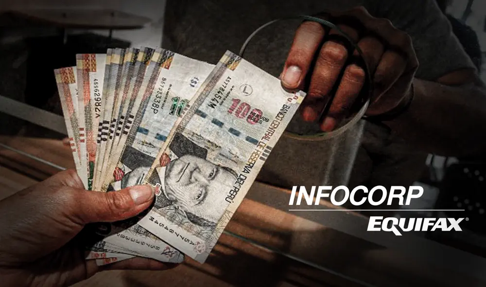 Es recomendable endeudarse hasta un máximo del 30% de los ingresos propios. Foto: composición/ La República/ Equifax