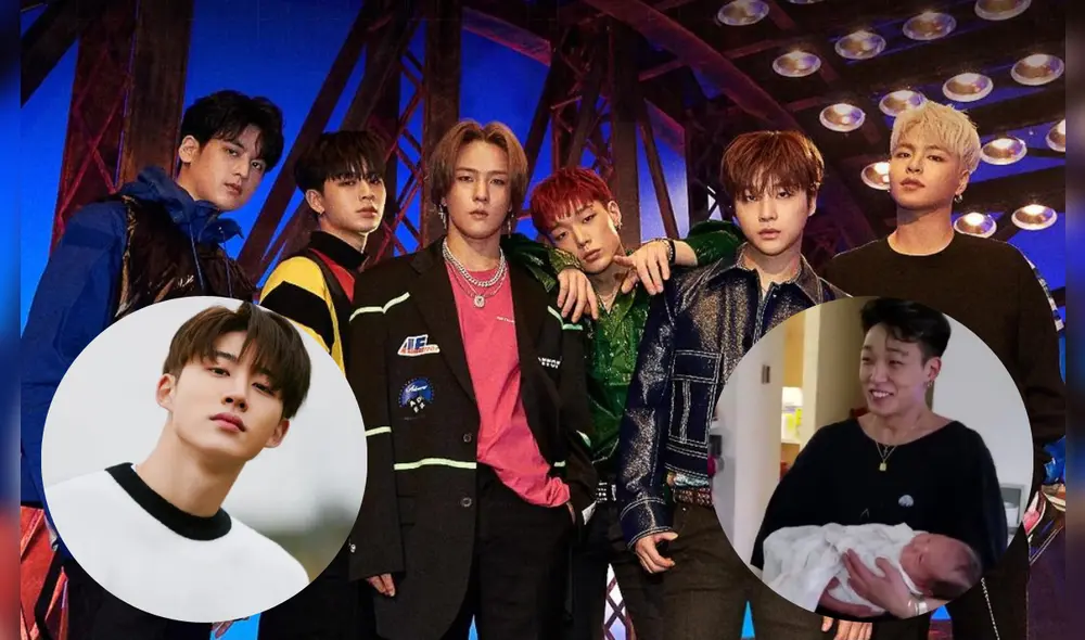 Los integrantes de iKON se reunieron para hablar de los peores y mejores momentos del grupo. Foto: composición/Twitter. Los integrantes de iKON se reunieron para hablar de los peores y mejores momentos del grupo. Foto: composición/Twitter.