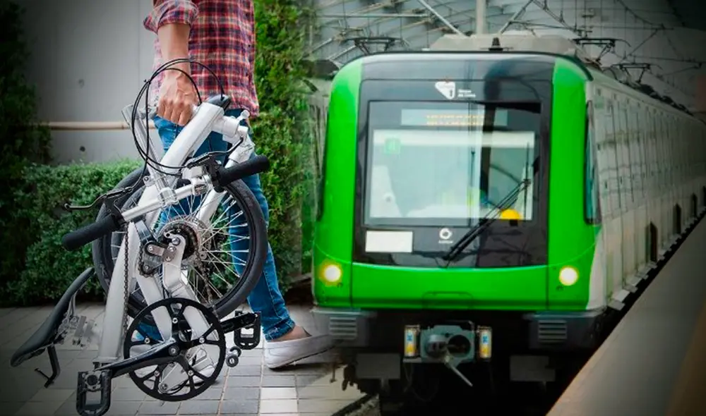 Día Mundial de la Bicicleta se celebra cada 3 de junio. Foto: composición/ Cletofilia/ Andina Día Mundial de la Bicicleta se celebra cada 3 de junio. Foto: composición/ Cletofilia/ Andina