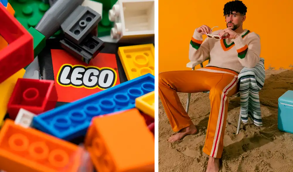 El proceso fue publicado en TikTok y consiguió más de 2 millones de reproducciones. Foto: composición LR