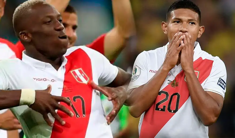 El 'Rayo' hace de las suyas en el hotel de concentración de la Bicolor. Foto: composición Luis Advíncula/AFP