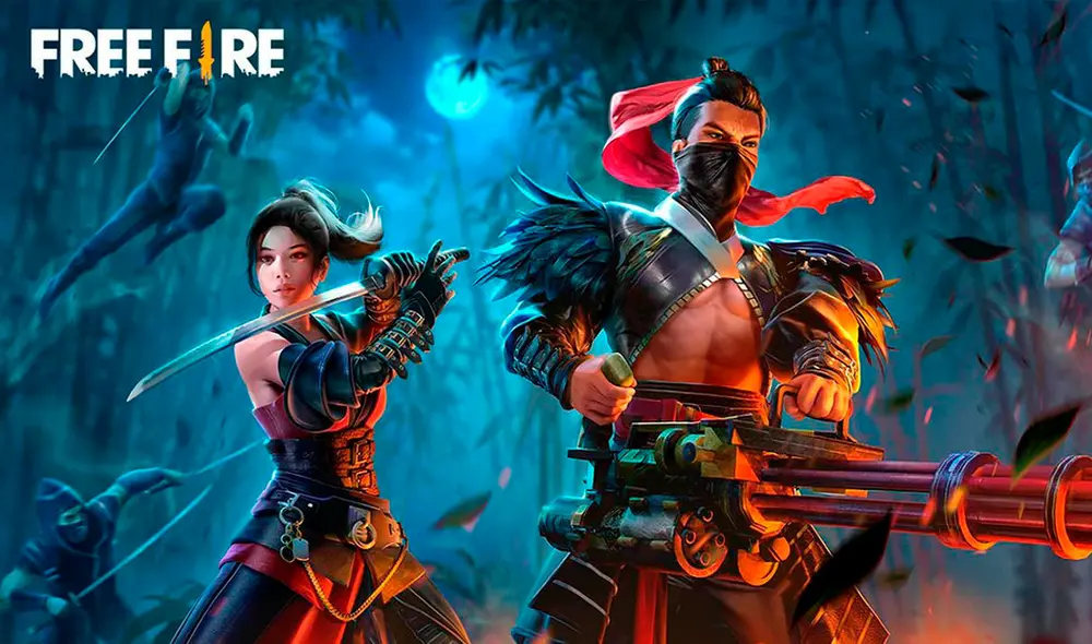 El popular juego para celulares ha vuelto a revelar sus códigos para canjear recompensas. Foto: Garena El popular juego para celulares ha vuelto a revelar sus códigos para canjear recompensas. Foto: Garena