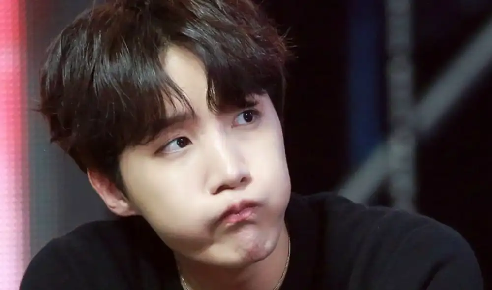 BTS celebrará su noveno aniversario con "Proof" y J-Hope reveló que siente nervios por las promociones en shows musicales. Foto: BIGHIT