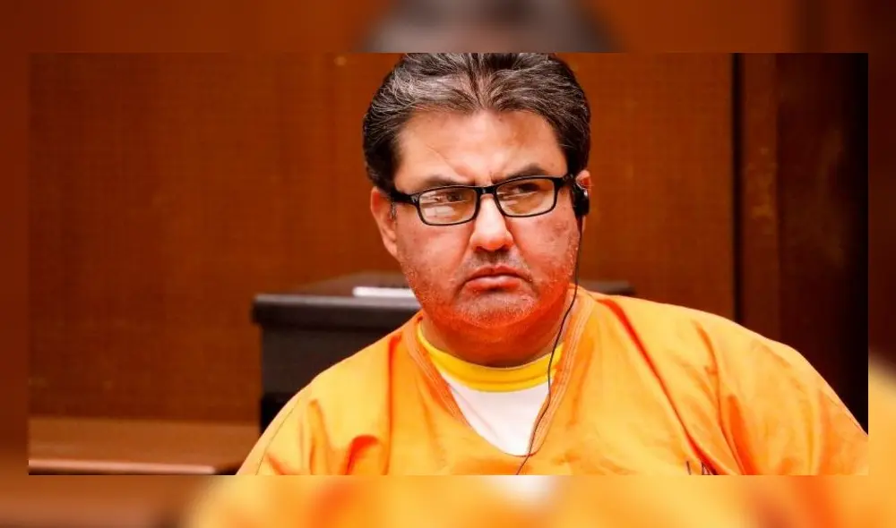 Sus abogados habían agotado todos los recursos para evitar que el líder religioso fuera a juicio por 19 cargos criminales que incluían violación sexual a menores, posesión de pornografía infantil y tráfico humano. Foto: BBC Sus abogados habían agotado todos los recursos para evitar que el líder religioso fuera a juicio por 19 cargos criminales que incluían violación sexual a menores, posesión de pornografía infantil y tráfico humano. Foto: BBC