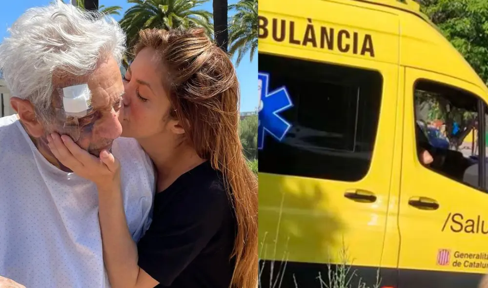 "Gracias a todos de corazón por su apoyo y cariño de siempre", dijo Shakira. Foto: Shakira/Twitter, difusión "Gracias a todos de corazón por su apoyo y cariño de siempre", dijo Shakira. Foto: Shakira/Twitter, difusión