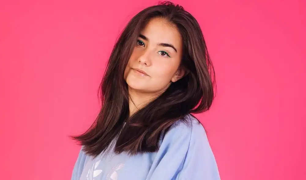 Merly Morello contó que uno de los aspectos que rechaza de las redes es el acoso. Foto: Instagram