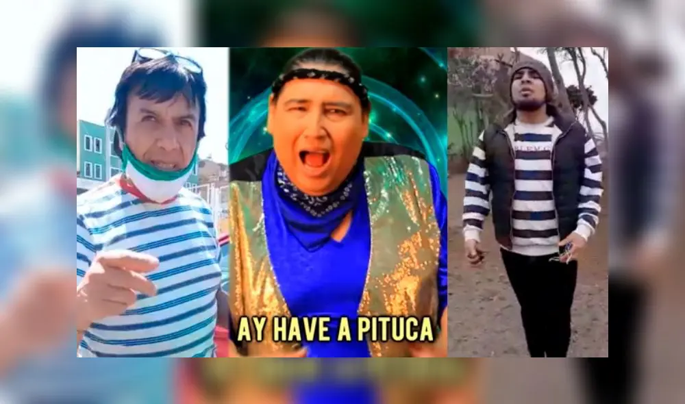 La popular palabra usada en Perú tiene su origen en países vecinos. Foto: composición