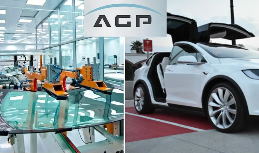 AGP es una de las empresas peruanas más exitosas a nivel mundial. Descubre su historia. Foto: composición Xataka / AGP AGP es una de las empresas peruanas más exitosas a nivel mundial. Descubre su historia. Foto: composición Xataka / AGP