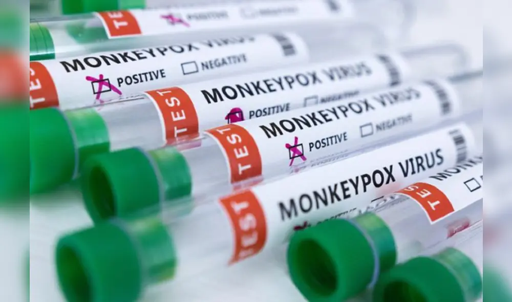 Esta prueba demoraría dos días en indicar el resultado. Foto: Golfo Esta prueba demoraría dos días en indicar el resultado. Foto: Golfo