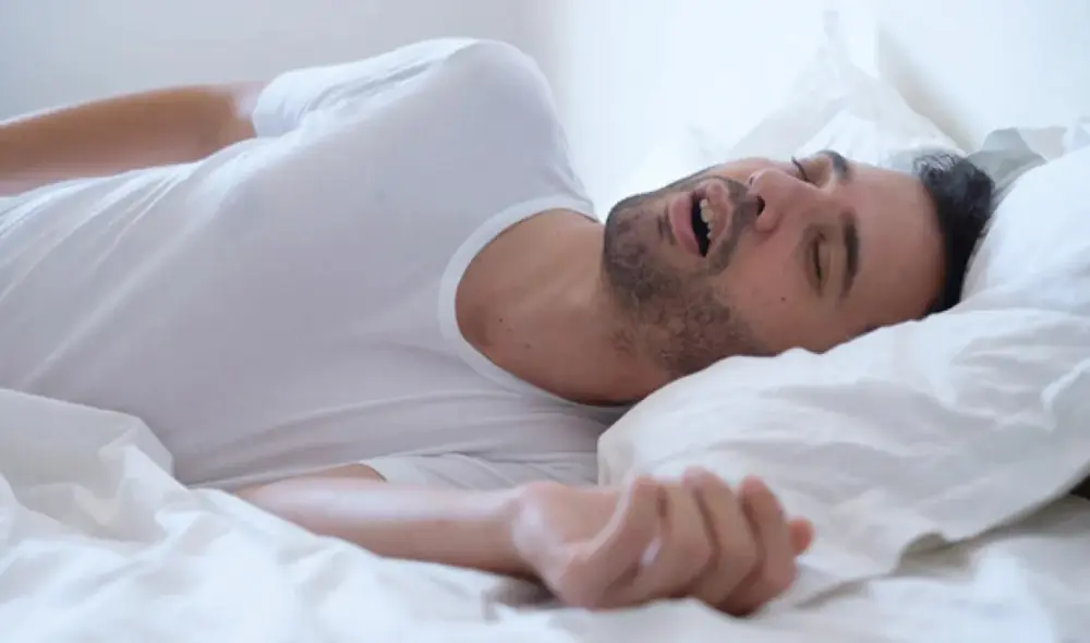 Google sigue desarrollando nuevas apps y funciones pensadas en la salud de sus usuarios. Foto: ComputerHoy