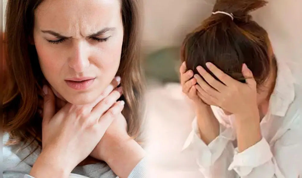 El 2 de junio se conmemora el Día de la lucha contra la miastenia gravis en el Perú. Foto: composición La República / Médicos y pacientes / Oficina para la salud de mujeres El 2 de junio se conmemora el Día de la lucha contra la miastenia gravis en el Perú. Foto: composición La República / Médicos y pacientes / Oficina para la salud de mujeres