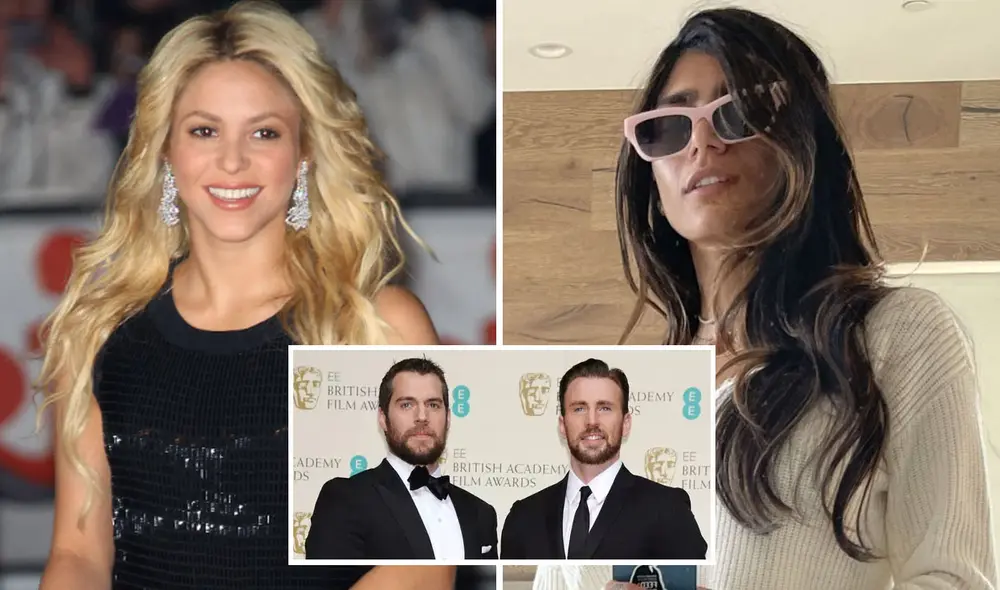 Mia Khalifa apoyó a Shakira tras el escándalo amoroso por Gerard Piqué. Foto: EFE/Instagram/Variety Mia Khalifa apoyó a Shakira tras el escándalo amoroso por Gerard Piqué. Foto: EFE/Instagram/Variety