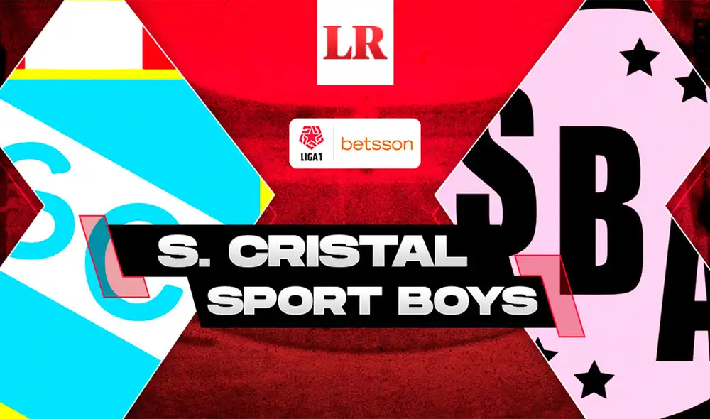 Sporting Cristal recibirá a Sport Boys en una nueva fecha del fútbol peruano. Foto: composición de Gerson Cardoso/La República Sporting Cristal recibirá a Sport Boys en una nueva fecha del fútbol peruano. Foto: composición de Gerson Cardoso/La República