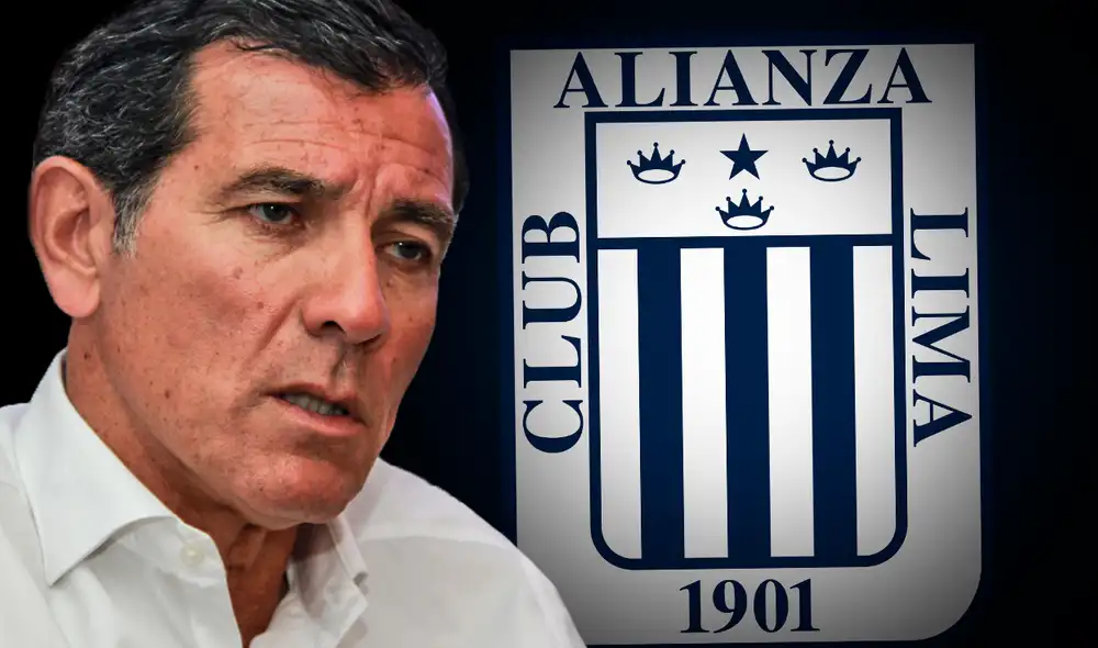 Zevallos lideró la gerencia deportiva de Alianza Lima. Junto al equipo, logró disputar una Sudamericana y 3 títulos deportivos seguidos. Foto: composición/La República Zevallos lideró la gerencia deportiva de Alianza Lima. Junto al equipo, logró disputar una Sudamericana y 3 títulos deportivos seguidos. Foto: composición/La República