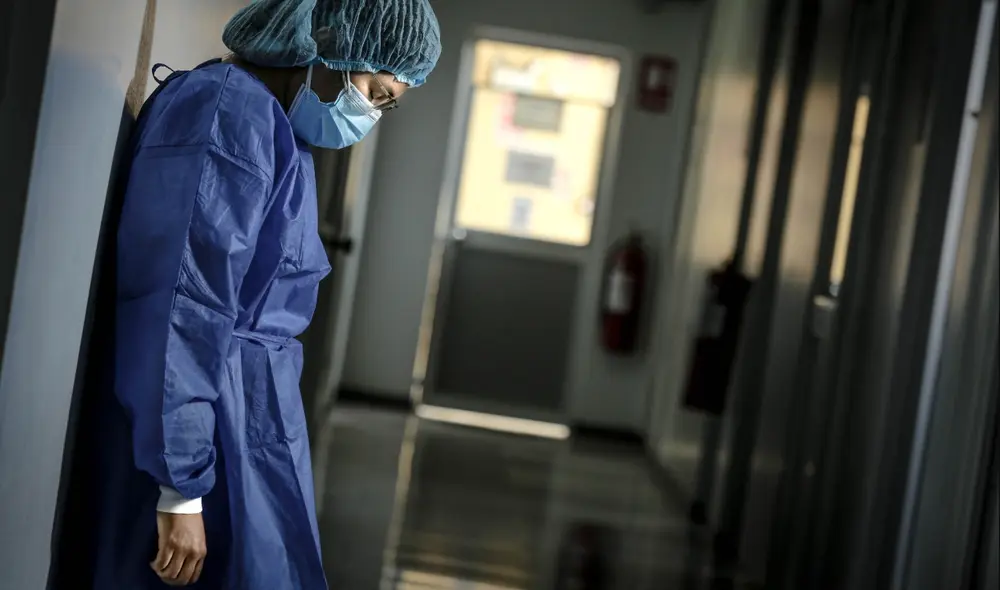 La víctima deberá recibir atención psicológica y psiquiátrica requerida. Foto: La República/referencial