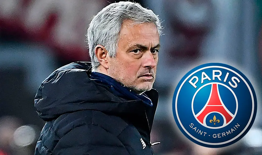 José Mourinho ha ganado dos Champions League a lo largo de su carrera. Foto: EFE José Mourinho ha ganado dos Champions League a lo largo de su carrera. Foto: EFE