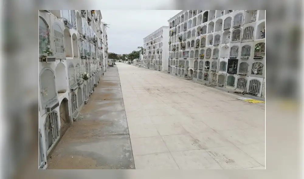 La Contraloría solicitó la documentación técnica de la obra a fin de determinar responsabilidades en funcionarios. Foto: La República La Contraloría solicitó la documentación técnica de la obra a fin de determinar responsabilidades en funcionarios. Foto: La República