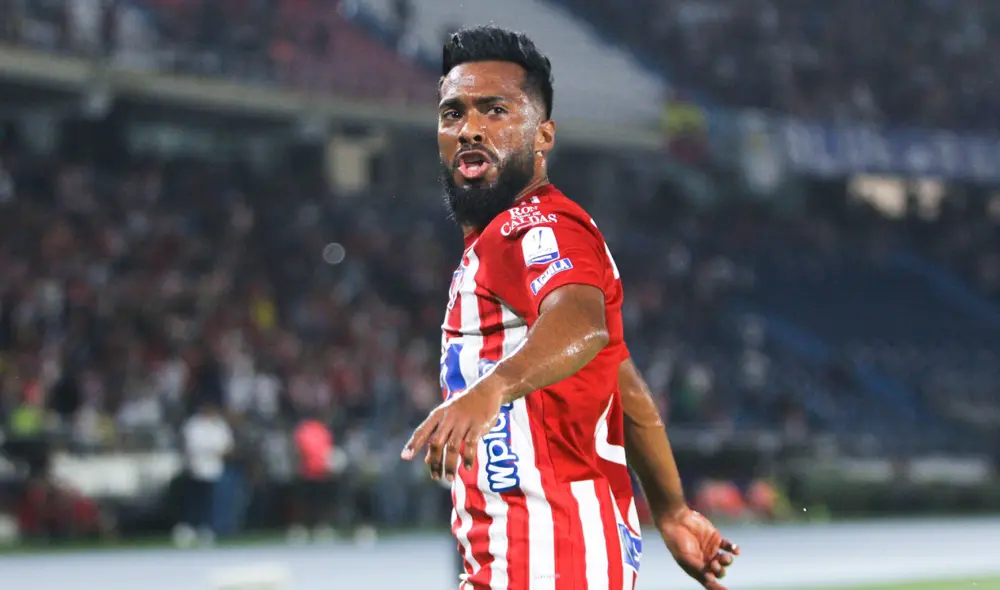 Junior sumó cuatro puntos en el fútbol colombiano. Foto: Junior Junior sumó cuatro puntos en el fútbol colombiano. Foto: Junior