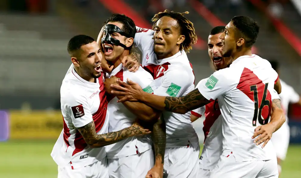 La selección peruana enfrentará a nueva Zelanda en el RCDE Stadium. Foto: difusión La selección peruana enfrentará a nueva Zelanda en el RCDE Stadium. Foto: difusión