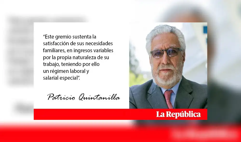 Patricio Quintanilla Patricio Quintanilla