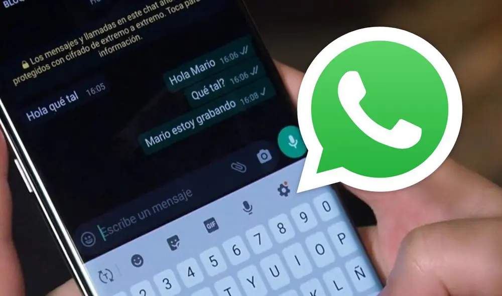 El autocorrector suele editar y enviar palabras que un usuario no deseó escribir. ¿Sabías que se puede desactivar esta opción con un método sencillo? Foto: composición/ Xataka