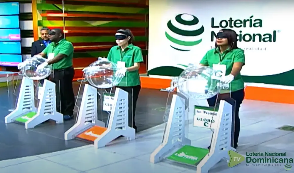 Resultados de la Lotería Nacional Dominicana, números ganadores del sorteo de la lotería este 5 de junio. Foto: captura de pantalla.