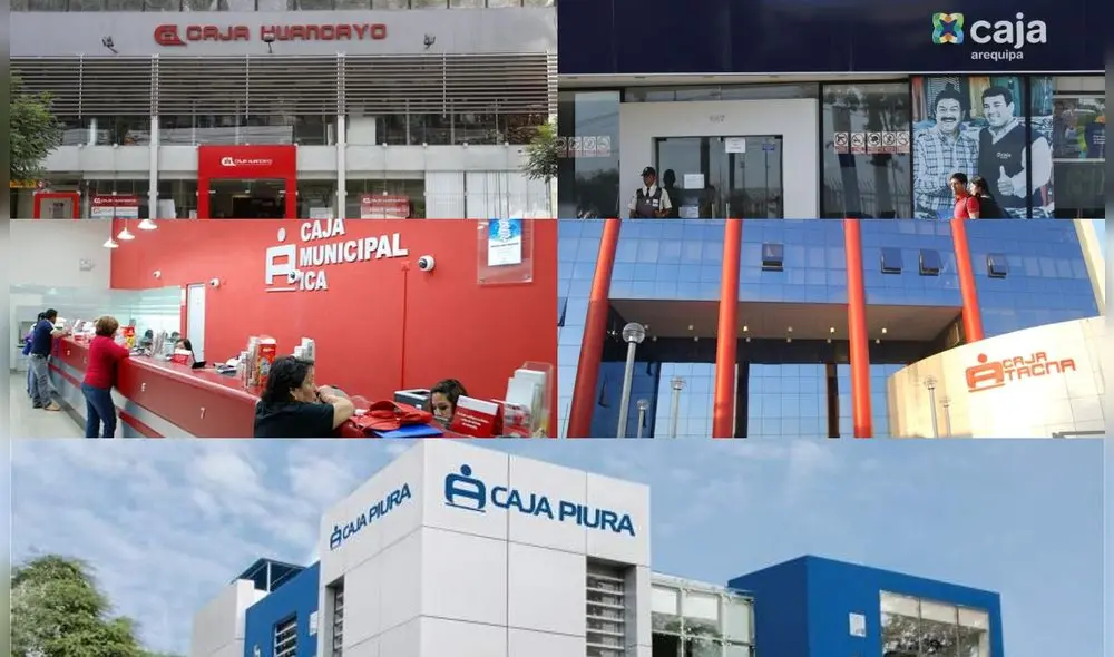 Las cajas municipales mediante sus cajeros automáticos serán las primeras en disponer de las CTS.