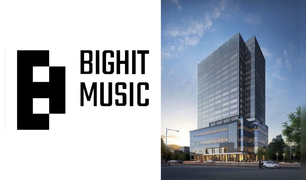 BigHit Music busca nuevos talentos para este 2022 en siete ciudades diferentes. Foto: composición /BigHit Music