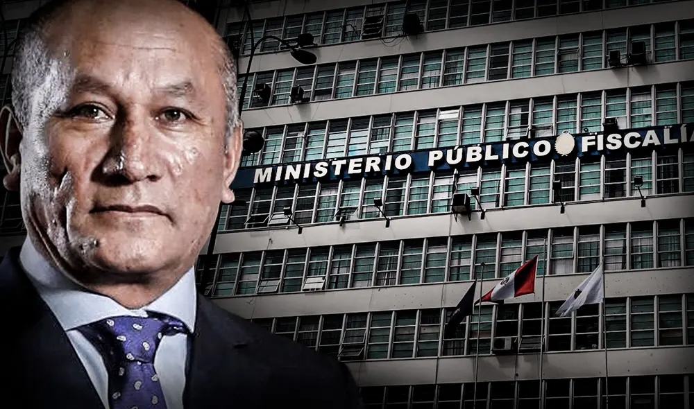 Juan Silva habría beneficiado al Consorcio Puente Tarata III cuando se desempeñó como ministro de Transportes y Comunicaciones. Foto: Jazmin Ceras