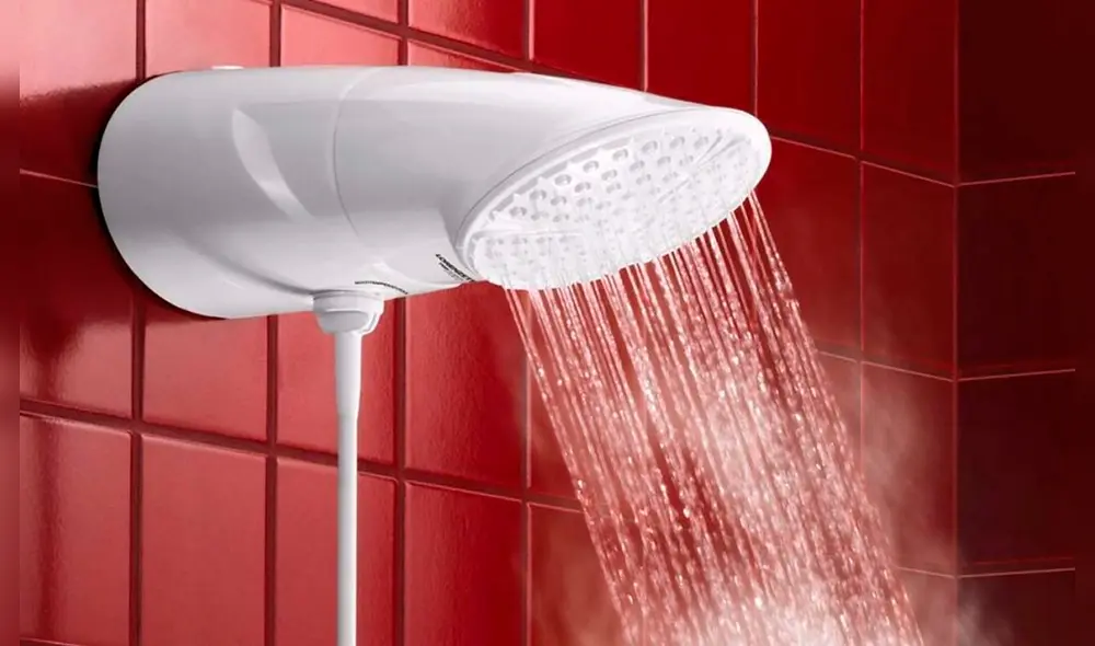 Para la instalación de una ducha eléctrica es mejor llamar a un profesional. Foto: Necxus