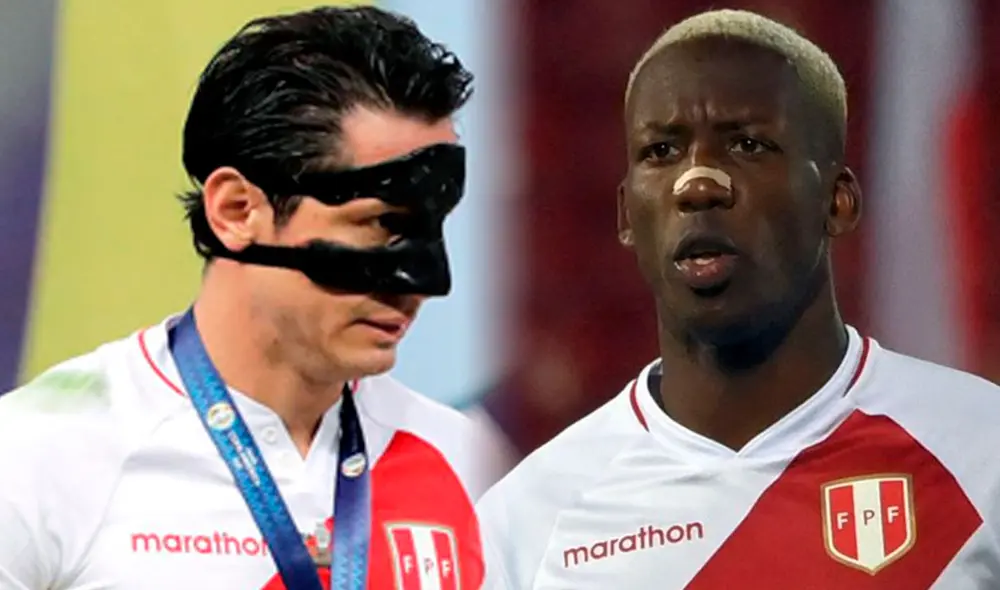 La selección peruana enfrenta a Nueva Zelanda este 5 de junio. Foto: composición Difusión/AFP La selección peruana enfrenta a Nueva Zelanda este 5 de junio. Foto: composición Difusión/AFP