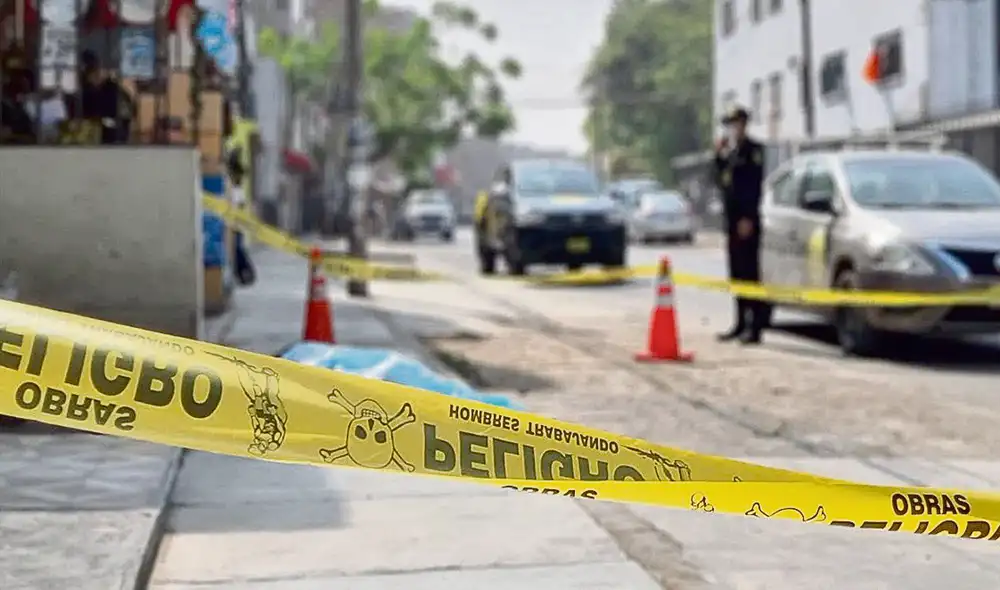 Crímenes. Solo en los primeros 4 meses de este año se han registrado 158 asesinatos en las calles de Lima metropolitana. Crímenes. Solo en los primeros 4 meses de este año se han registrado 158 asesinatos en las calles de Lima metropolitana.