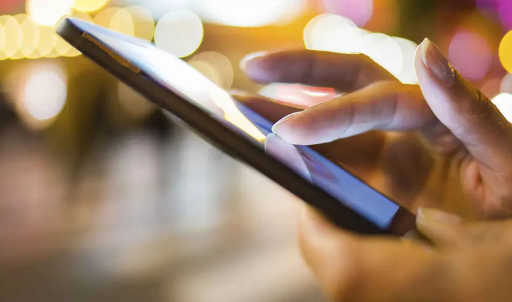 Ten cuidado con los permisos que otorgas a las apps que instalas. Foto: Omicrono Ten cuidado con los permisos que otorgas a las apps que instalas. Foto: Omicrono