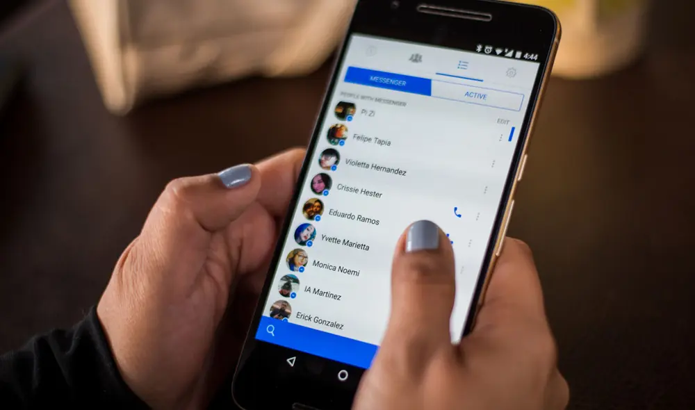 Truco de Facebook no requiere instalar ninguna aplicación desconocida. Foto: Android Autorithy