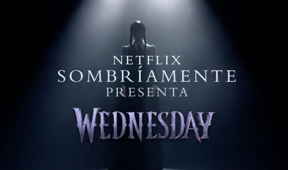 "Wednesday" todavía no tiene fecha de estreno en Netflix, pero fans están emocionados por saber que Christina Ricci estará presente en el cast. Foto: composición/Netflix