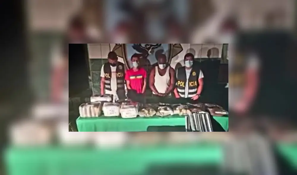 Cumplen condena en el penal de Puerto Pizarro. Foto: Panorama Tumbesino Noticias Cumplen condena en el penal de Puerto Pizarro. Foto: Panorama Tumbesino Noticias