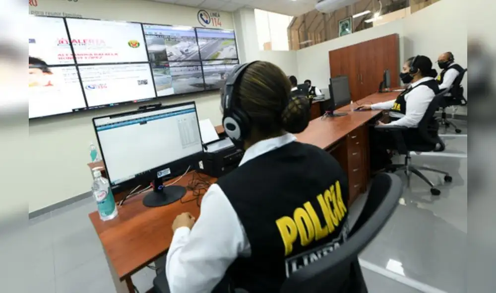 La Policía tiene un área dedicada a la búsqueda de personas desaparecidas. Foto: La República