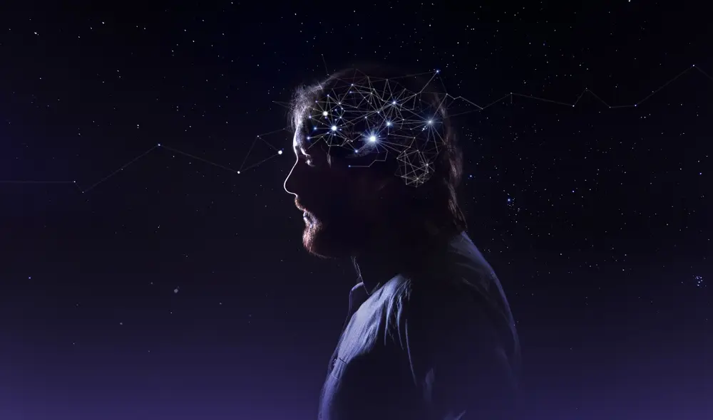 El mito del 10% del cerebro humano sostiene que solo usamos dicho porcentaje del órgano, pero la parte restante aún no la podemos aprovechar. Foto: Adobe Stock El mito del 10% del cerebro humano sostiene que solo usamos dicho porcentaje del órgano, pero la parte restante aún no la podemos aprovechar. Foto: Adobe Stock