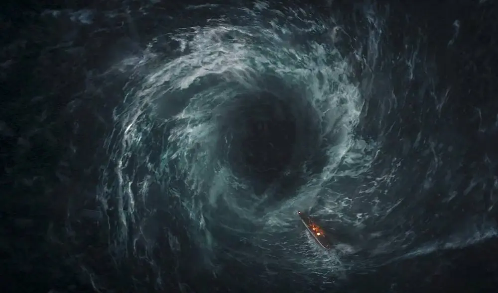 Los creadores de "Dark" vuelven a Netflix con "1899" y muestran su nuevo y terrorífico teaser tráiler para emocionar a los fans. Foto: Netflix Los creadores de "Dark" vuelven a Netflix con "1899" y muestran su nuevo y terrorífico teaser tráiler para emocionar a los fans. Foto: Netflix