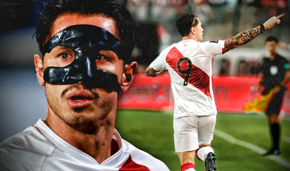 El futbolista ítalo-peruano tiene 32 años. Foto: composición LR / Gerson Cardoso