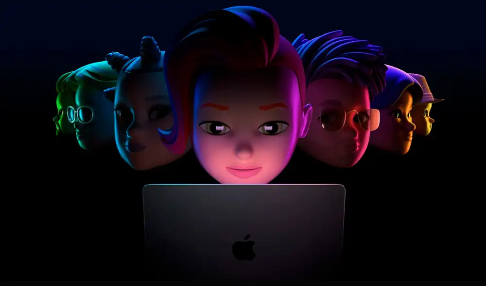 Junto con los sistemas operativos, Apple estrenó dos modelos de MacBooks. Foto: Apple Junto con los sistemas operativos, Apple estrenó dos modelos de MacBooks. Foto: Apple